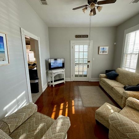 Surf Shack On 24Th Villa Galveston Exterior foto